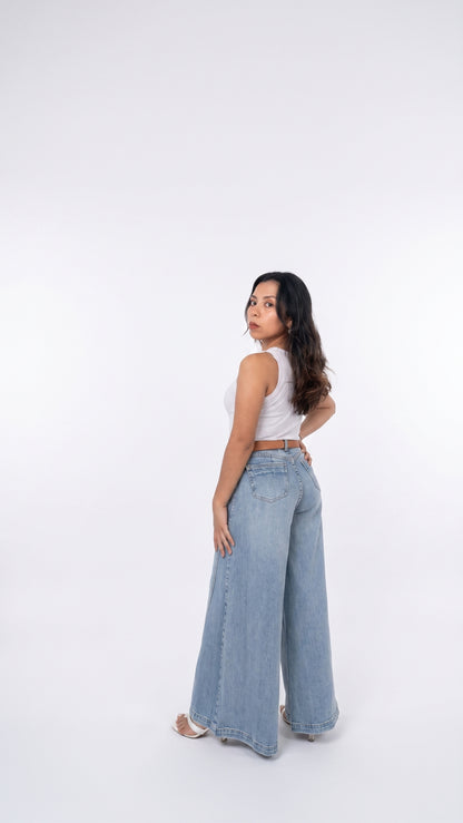 Jean Maxi palazo