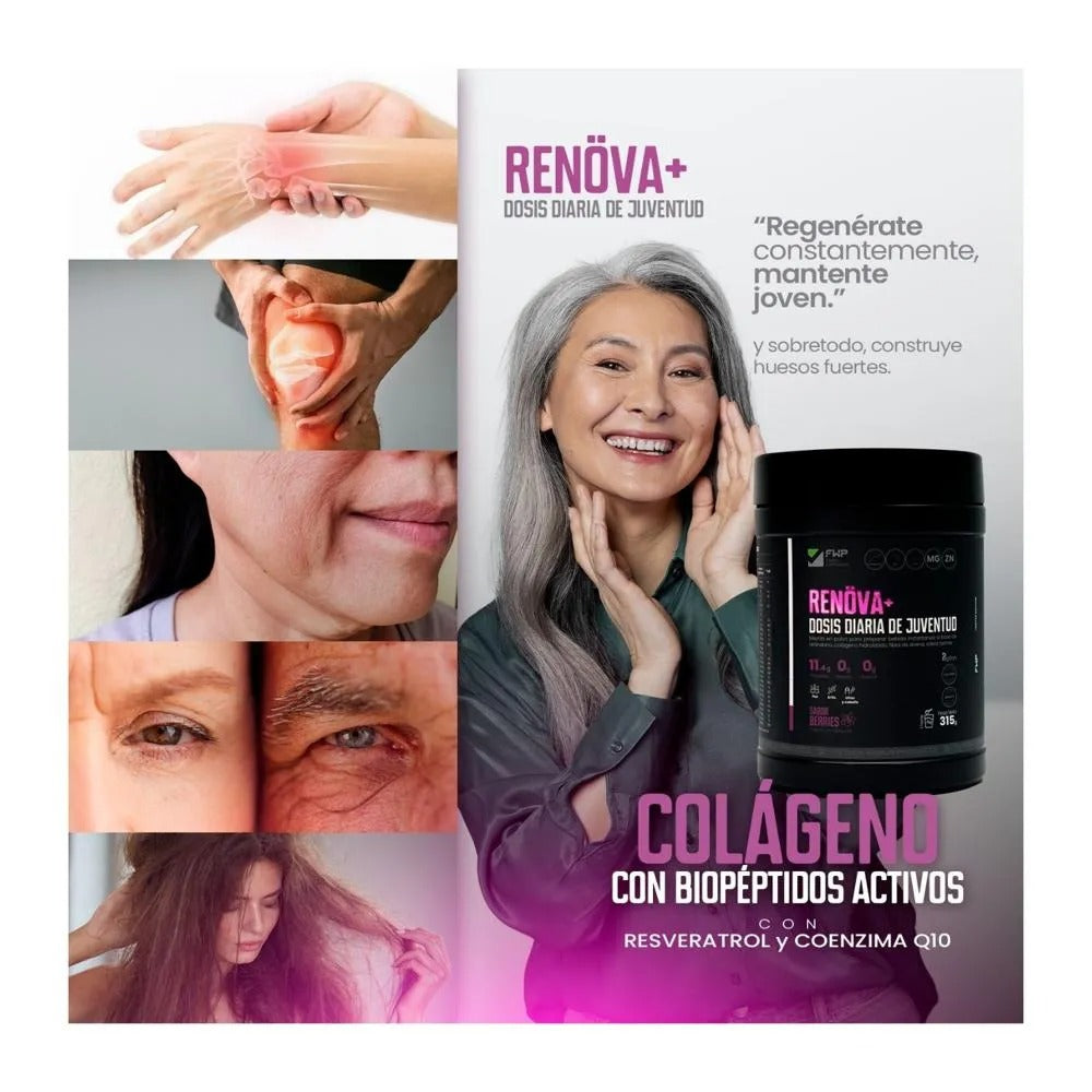COLAGENO RENOVA